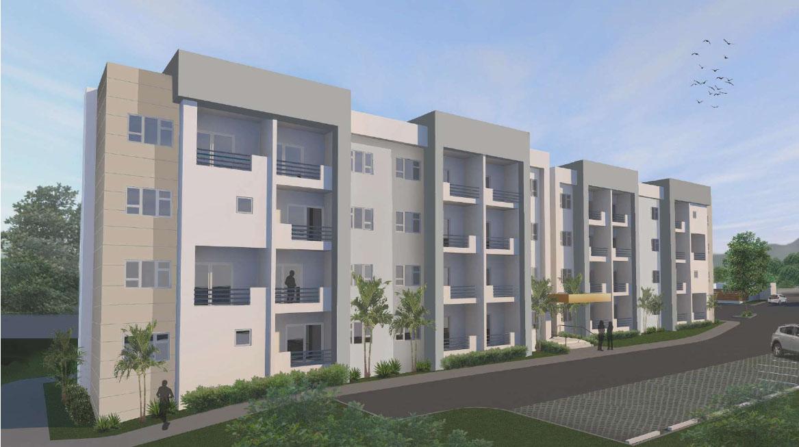 Thirtieth image of 101-12 Dulwich Drive in Kingston 8, St. Andrew, Jamaica - property is For Sale