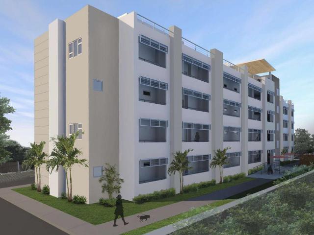 Third image of 201-12 Dulwich Drive in Kingston 8, St. Andrew, Jamaica - property is For Sale