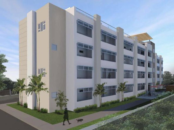 Third image of 201-12 Dulwich Drive in Kingston 8, St. Andrew, Jamaica - property is For Sale