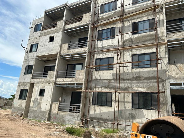 First image of 202-12 Dulwich Drive in Kingston 8, St. Andrew, Jamaica - property is For Sale