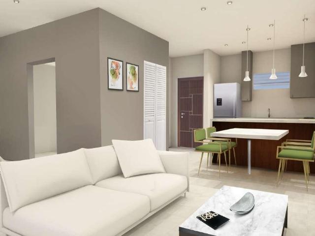 Fifth image of 201-12 Dulwich Drive in Kingston 8, St. Andrew, Jamaica - property is For Sale