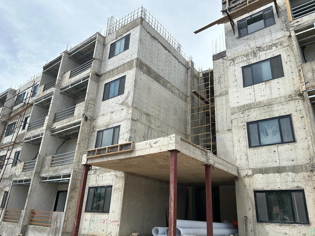 Fourth image of 202-12 Dulwich Drive in Kingston 8, St. Andrew, Jamaica - property is For Sale