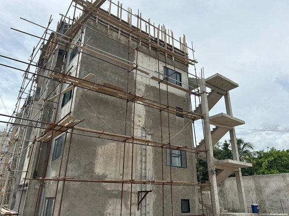 Sixth image of 202-12 Dulwich Drive in Kingston 8, St. Andrew, Jamaica - property is For Sale