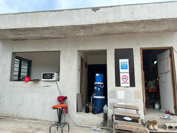 Eighth image of 202-12 Dulwich Drive in Kingston 8, St. Andrew, Jamaica - property is For Sale