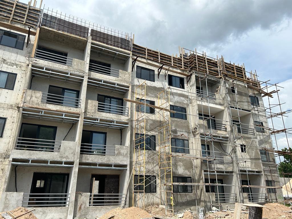 Ninth image of 202-12 Dulwich Drive in Kingston 8, St. Andrew, Jamaica - property is For Sale