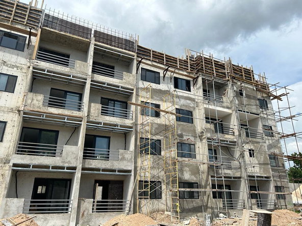 Ninth image of 202-12 Dulwich Drive in Kingston 8, St. Andrew, Jamaica - property is For Sale