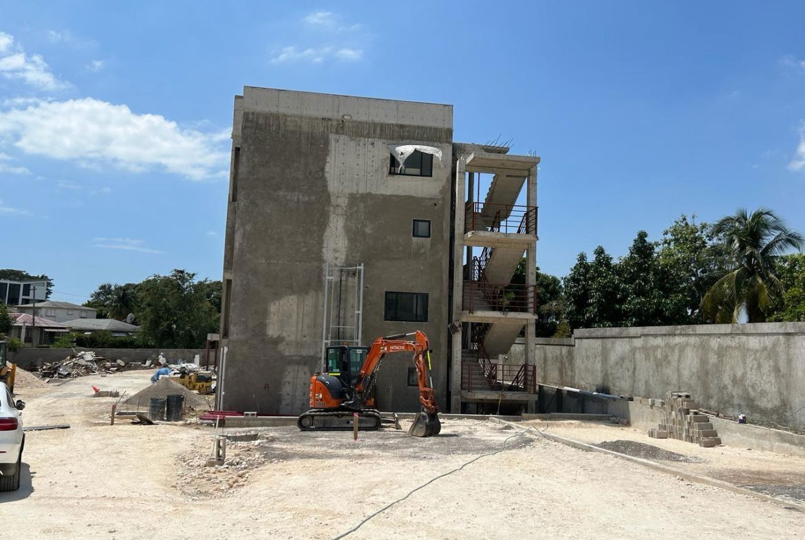 Second image of 302-12 Dulwich Drive in Kingston 8, St. Andrew, Jamaica - property is For Sale