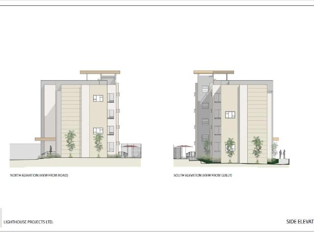 Ninth image of 201-12 Dulwich Drive in Kingston 8, St. Andrew, Jamaica - property is For Sale