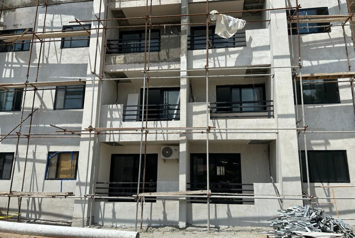 First image of 102-12 Dulwich Drive in Kingston 8, St. Andrew, Jamaica - property is For Sale