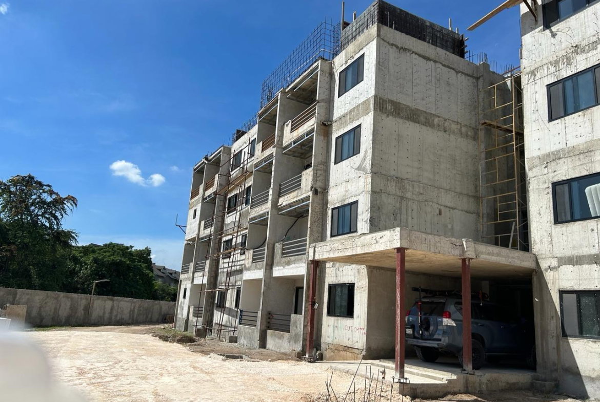 First image of 101-12 Dulwich Drive in Kingston 8, St. Andrew, Jamaica - property is For Sale