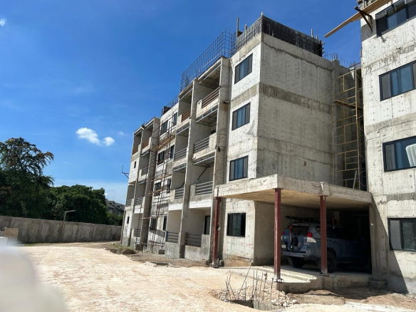 First image of 101-12 Dulwich Drive in Kingston 8, St. Andrew, Jamaica - property is For Sale