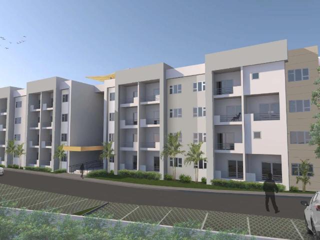 First image of 201-12 Dulwich Drive in Kingston 8, St. Andrew, Jamaica - property is For Sale