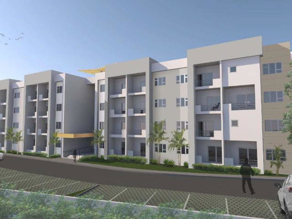 First image of 201-12 Dulwich Drive in Kingston 8, St. Andrew, Jamaica - property is For Sale