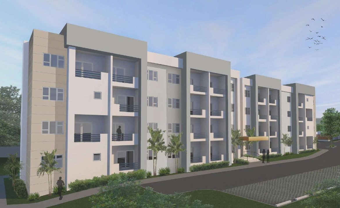 Second image of 305-12 Dulwich Drive in Kingston 8, St. Andrew, Jamaica - property is For Sale