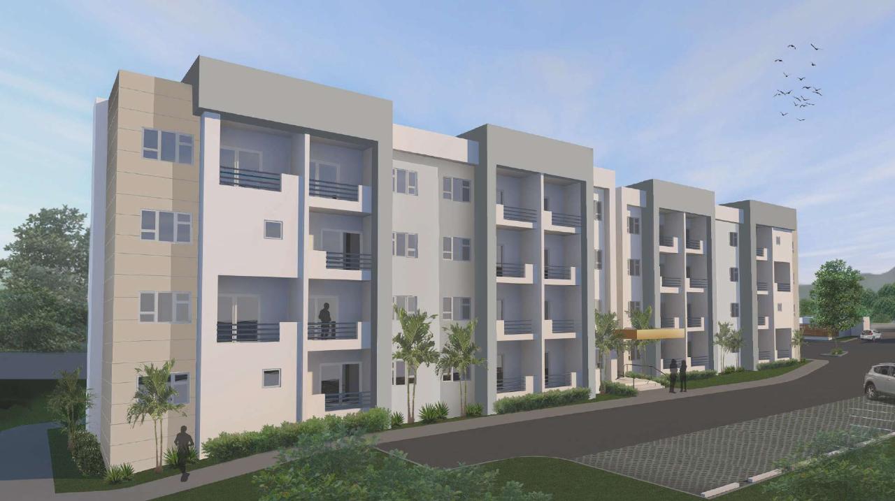 Second image of 305-12 Dulwich Drive in Kingston 8, St. Andrew, Jamaica - property is For Sale
