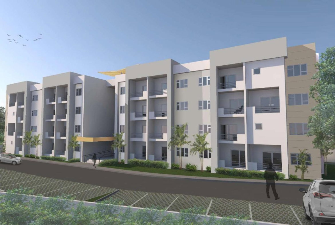 First image of 305-12 Dulwich Drive in Kingston 8, St. Andrew, Jamaica - property is For Sale