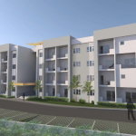First image of 305-12 Dulwich Drive in Kingston 8, St. Andrew, Jamaica - property is For Sale