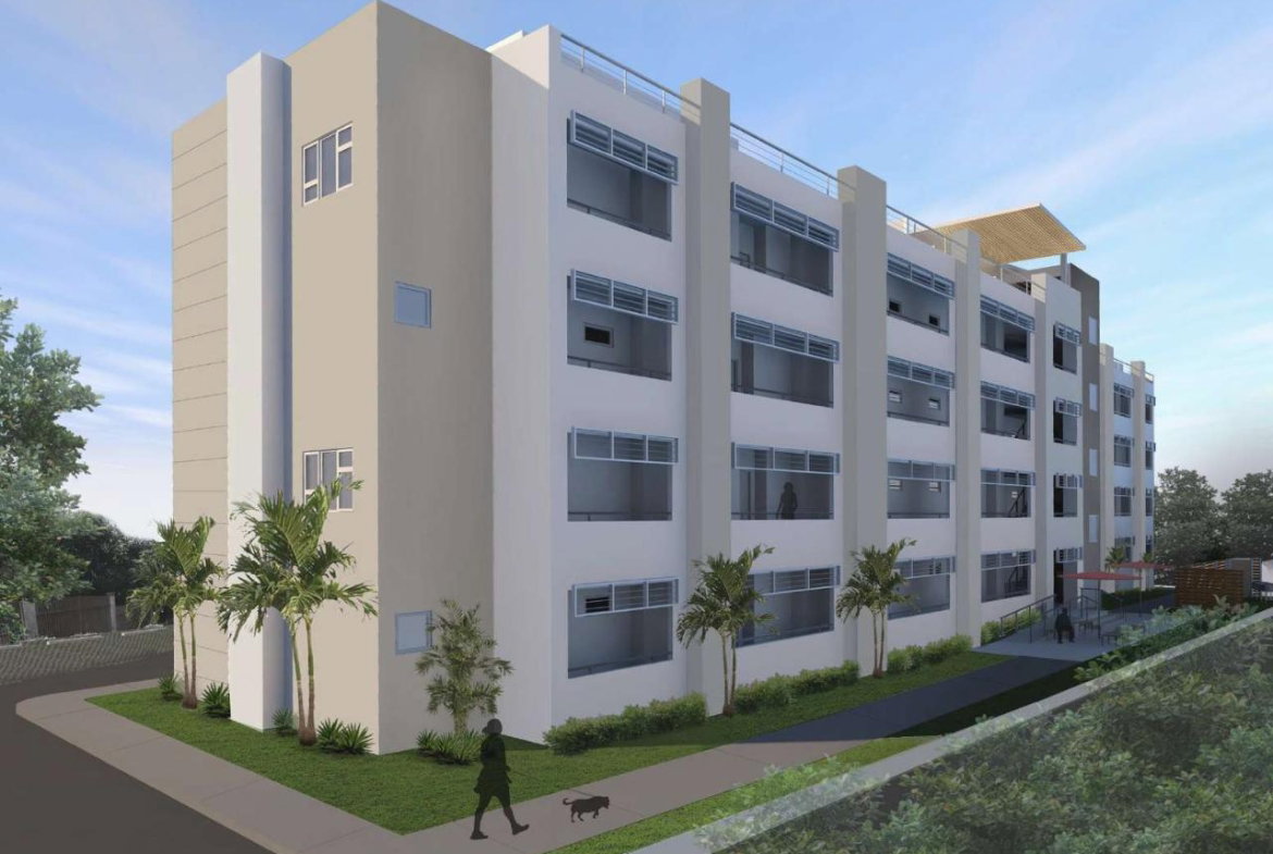 Third image of 305-12 Dulwich Drive in Kingston 8, St. Andrew, Jamaica - property is For Sale