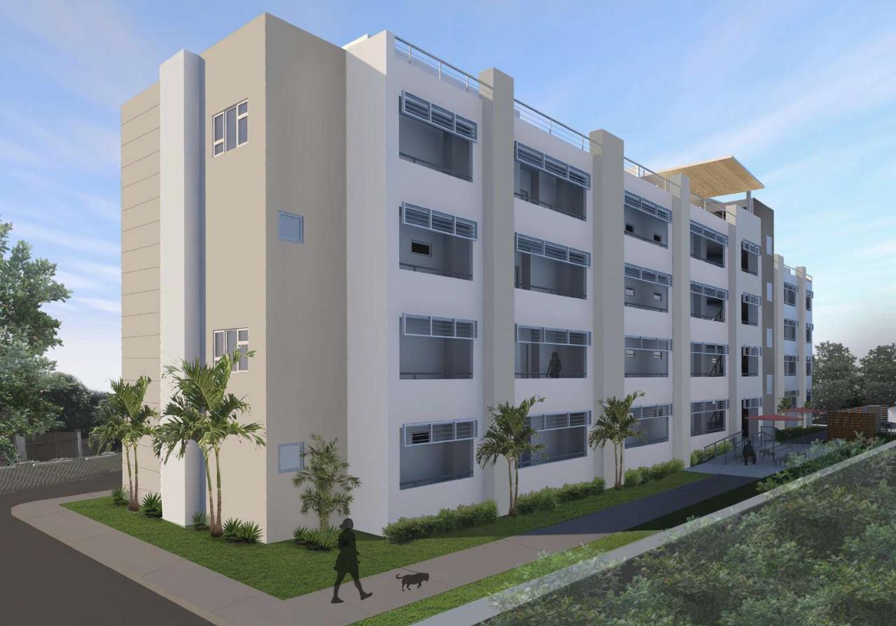 Third image of 305-12 Dulwich Drive in Kingston 8, St. Andrew, Jamaica - property is For Sale