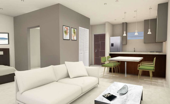 Fifth image of 305-12 Dulwich Drive in Kingston 8, St. Andrew, Jamaica - property is For Sale