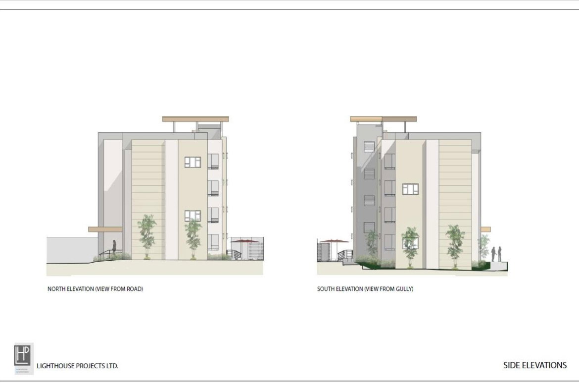 Ninth image of 305-12 Dulwich Drive in Kingston 8, St. Andrew, Jamaica - property is For Sale