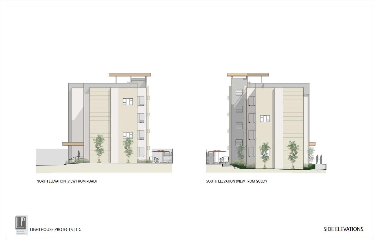 Ninth image of 305-12 Dulwich Drive in Kingston 8, St. Andrew, Jamaica - property is For Sale