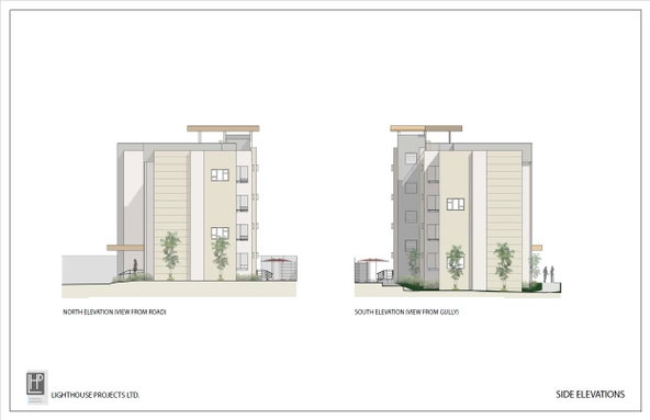 Ninth image of 305-12 Dulwich Drive in Kingston 8, St. Andrew, Jamaica - property is For Sale