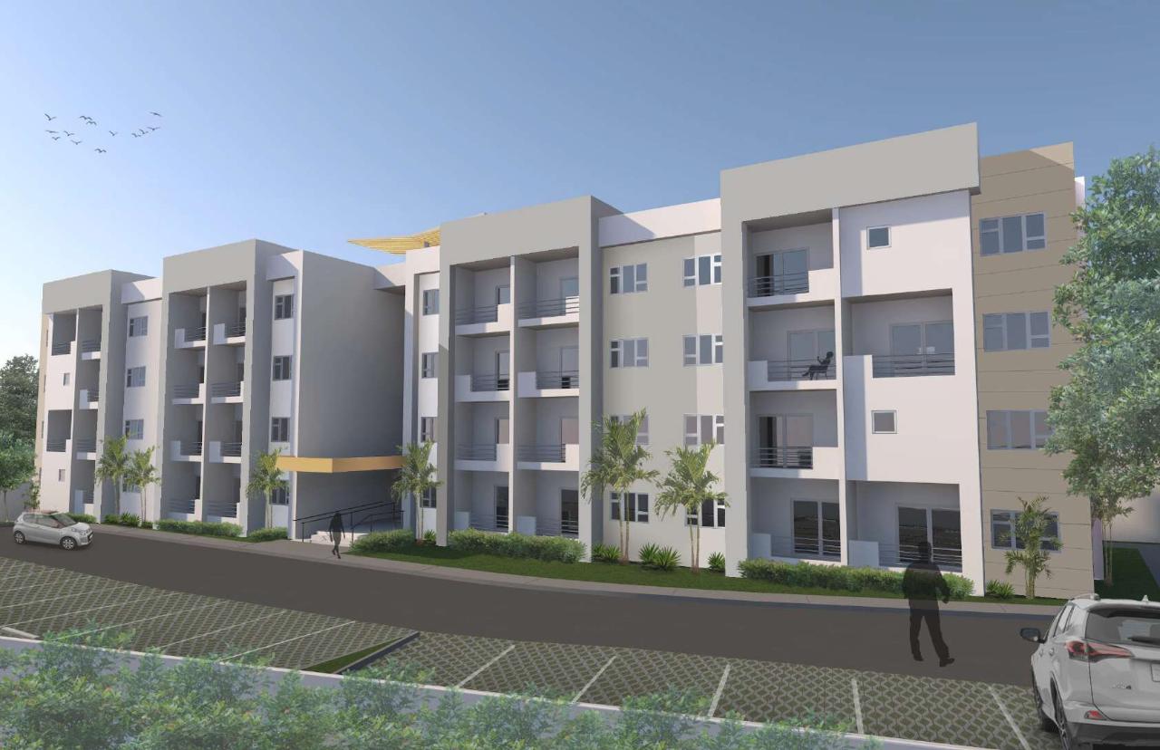 First image of 305-12 Dulwich Drive in Kingston 8, St. Andrew, Jamaica - property is For Sale