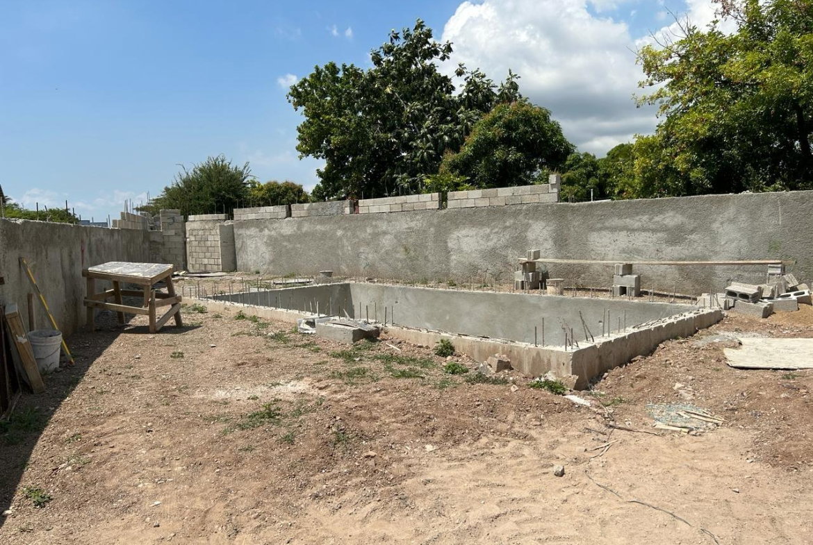 Fifth image of 104-12 Dulwich Drive in Kingston 8, St. Andrew, Jamaica - property is For Sale