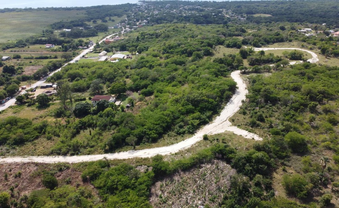 Second image of Crawford in Black River, St. Elizabeth, Jamaica - property is For Sale