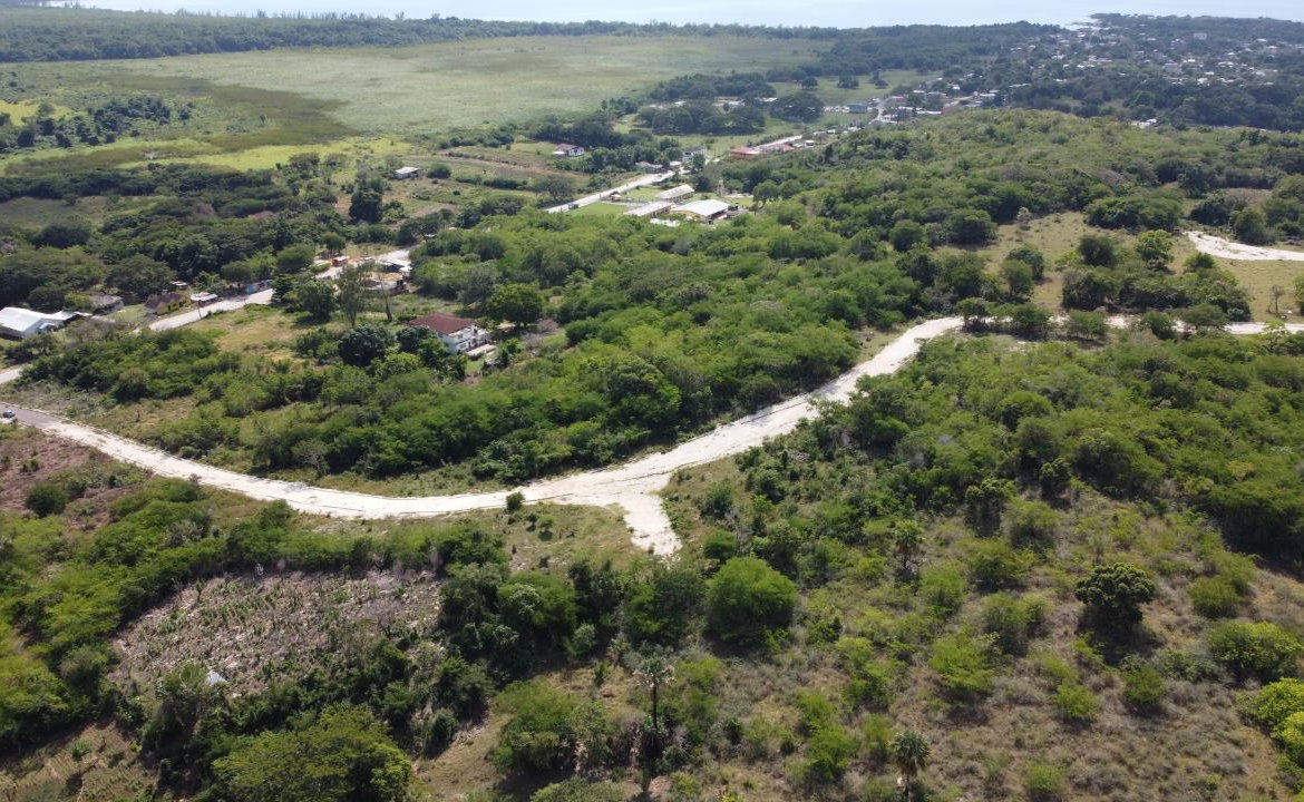 Third image of Crawford in Black River, St. Elizabeth, Jamaica - property is For Sale