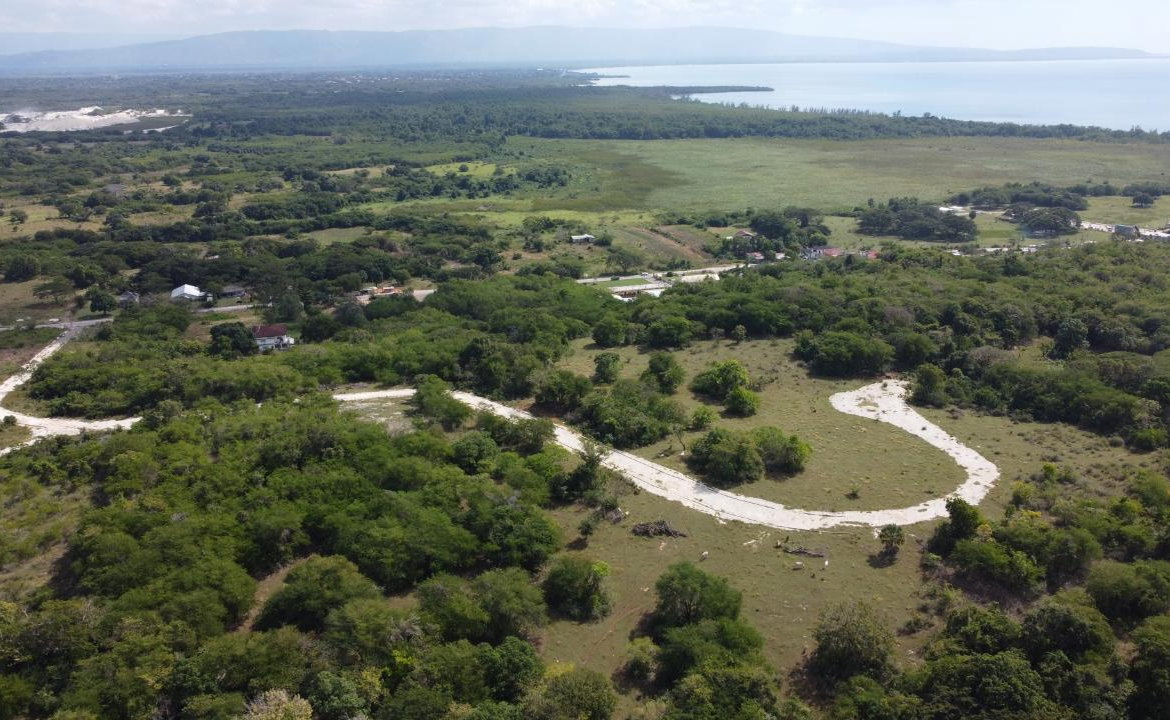 Fourth image of Crawford in Black River, St. Elizabeth, Jamaica - property is For Sale