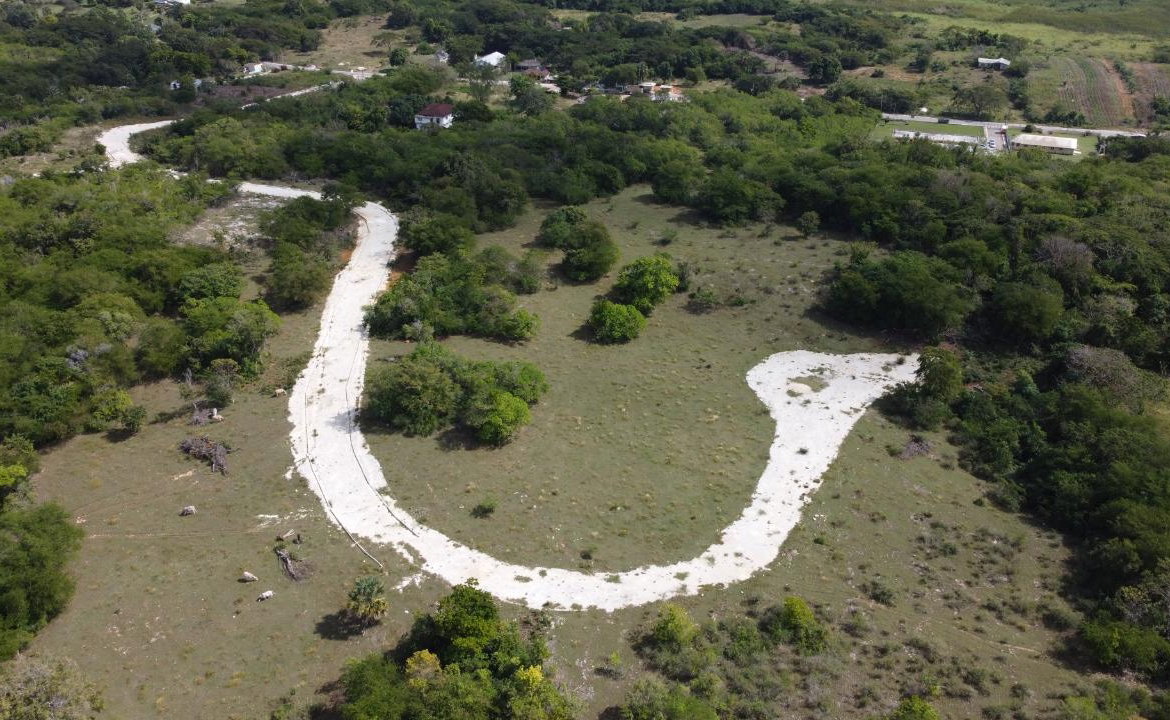 Seventh image of Crawford in Black River, St. Elizabeth, Jamaica - property is For Sale