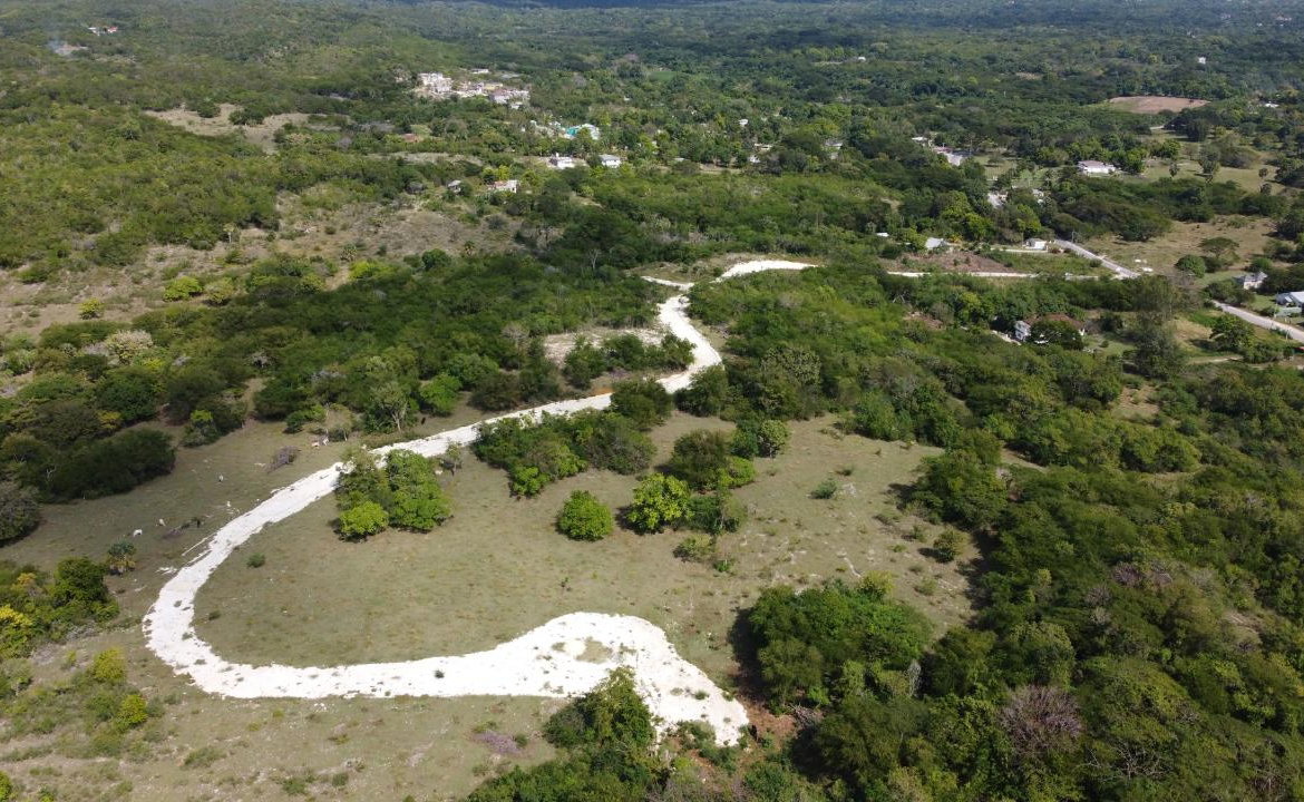Eighth image of Crawford in Black River, St. Elizabeth, Jamaica - property is For Sale