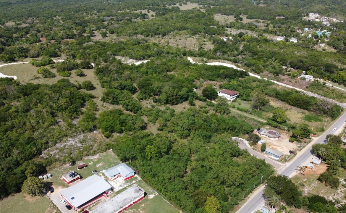 Ninth image of Crawford in Black River, St. Elizabeth, Jamaica - property is For Sale