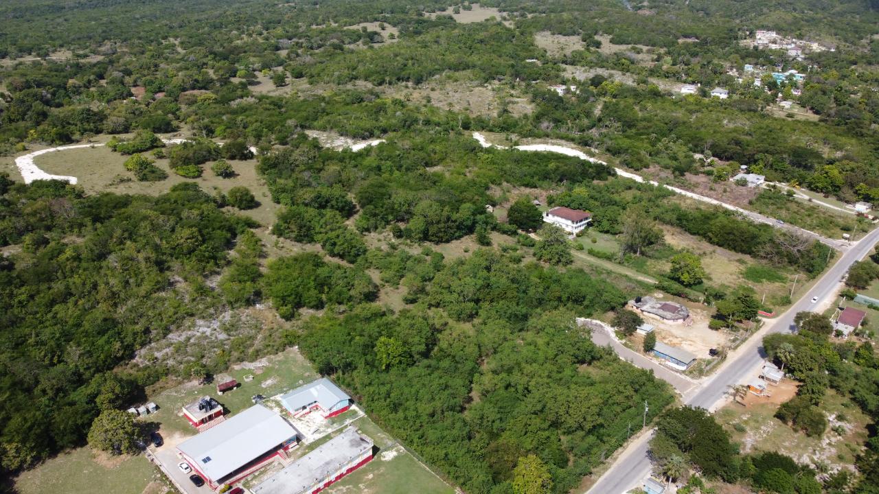 Ninth image of Crawford in Black River, St. Elizabeth, Jamaica - property is For Sale