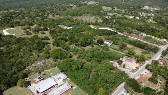 Ninth image of Crawford in Black River, St. Elizabeth, Jamaica - property is For Sale