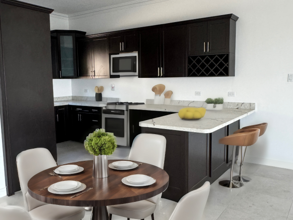 First image of 4-1 Kirkland Crescent, West k in KINGSTON, Kingston, Jamaica - property is For Sale