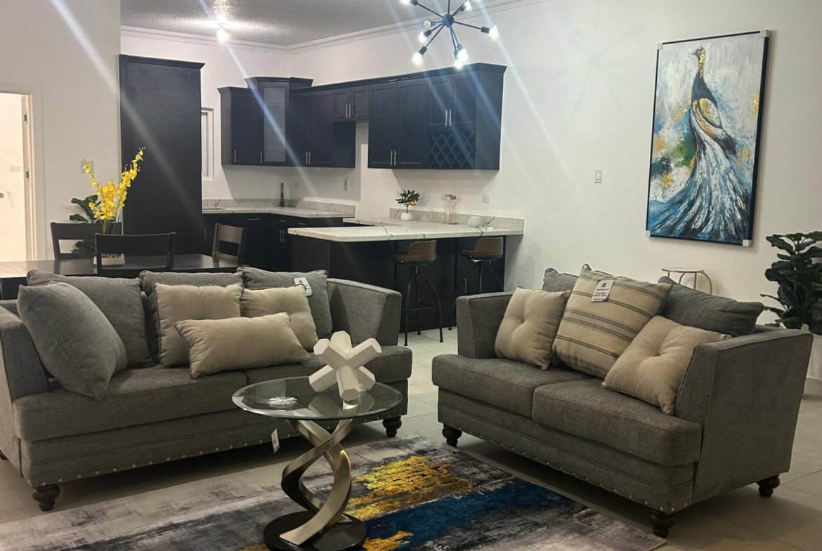 Second image of 3-1 Kirkland Crescent, West k in Red Hills, St. Andrew, Jamaica - property is For Sale