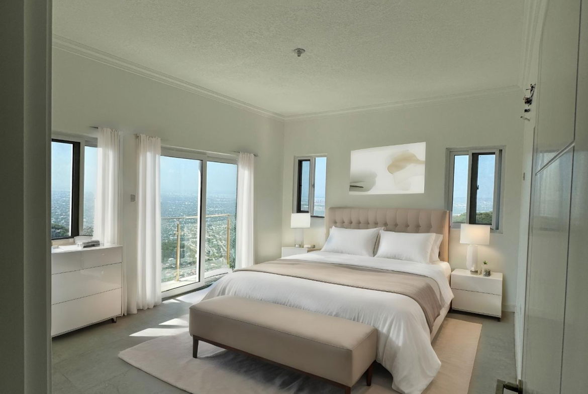 Second image of 5-1 Kirkland Crescent, West k in Red Hills, St. Andrew, Jamaica - property is For Sale