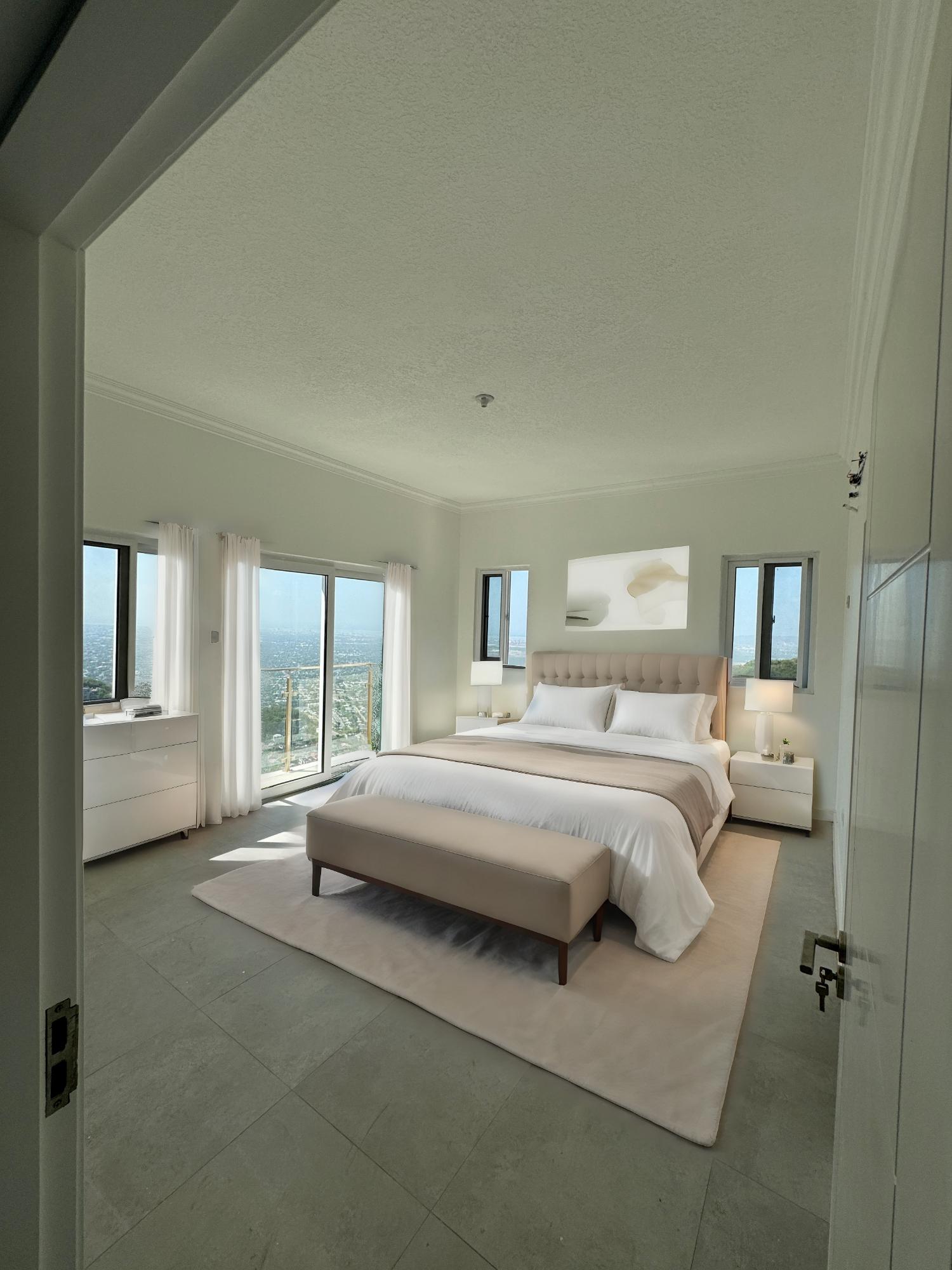 Second image of 5-1 Kirkland Crescent, West k in Red Hills, St. Andrew, Jamaica - property is For Sale