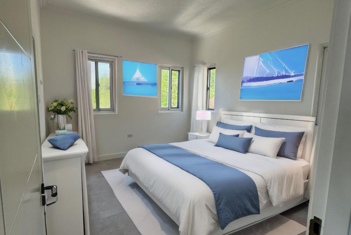 Third image of 5-1 Kirkland Crescent, West k in Red Hills, St. Andrew, Jamaica - property is For Sale