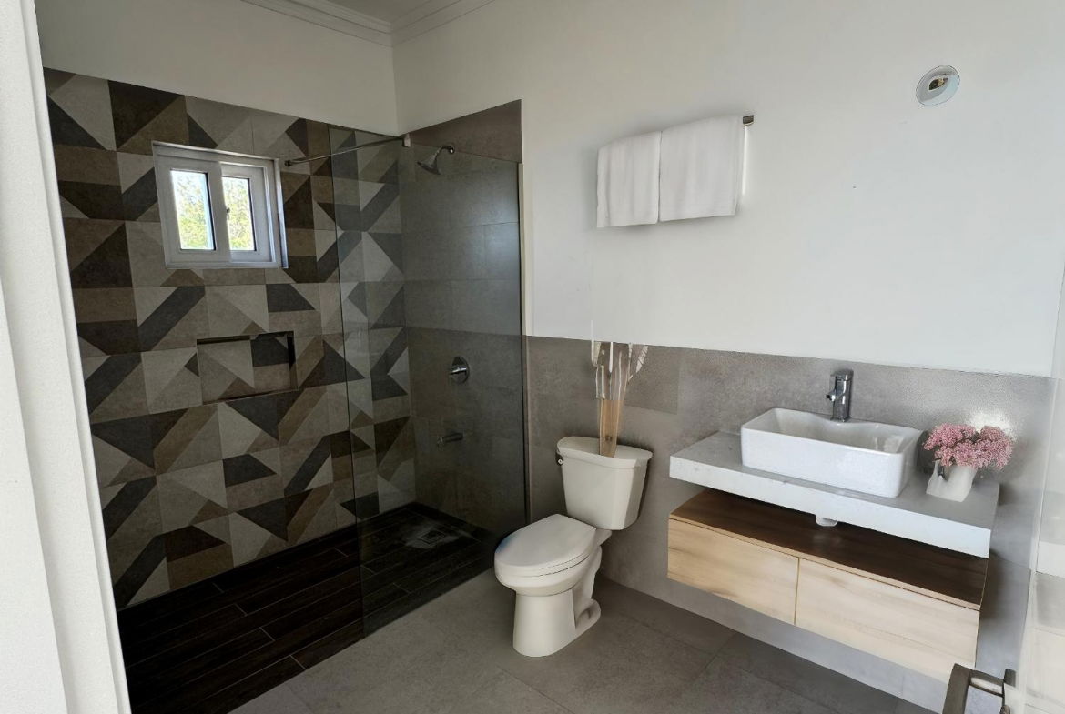 Fourth image of 5-1 Kirkland Crescent, West k in Red Hills, St. Andrew, Jamaica - property is For Sale