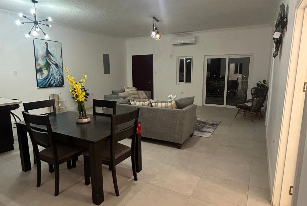 Fourth image of 3-1 Kirkland Crescent, West k in Red Hills, St. Andrew, Jamaica - property is For Sale
