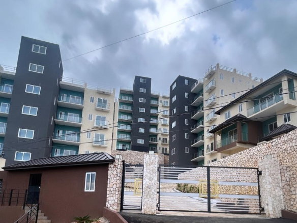 First image of 3-1 Kirkland Crescent, West k in Red Hills, St. Andrew, Jamaica - property is For Sale