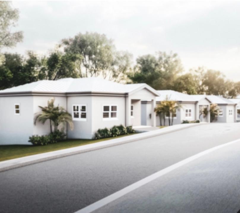 First image of 617- The Savannah Vista Phase in Runaway Bay, St. Ann, Jamaica - property is For Sale