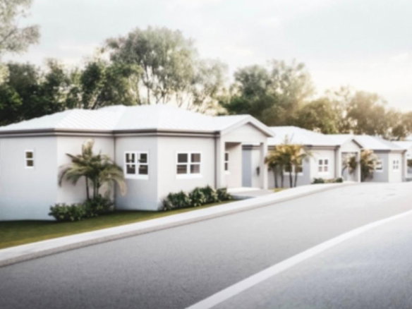 First image of 691- The Savannah Vista Phase in Runaway Bay, St. Ann, Jamaica - property is For Sale