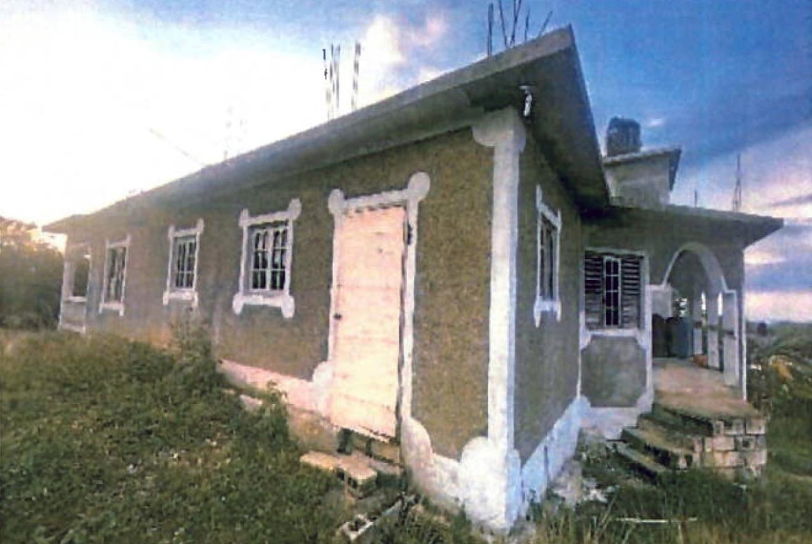 Second image of Lot 979 White Hall, Negril in Negril, Westmoreland, Jamaica - property is For Sale