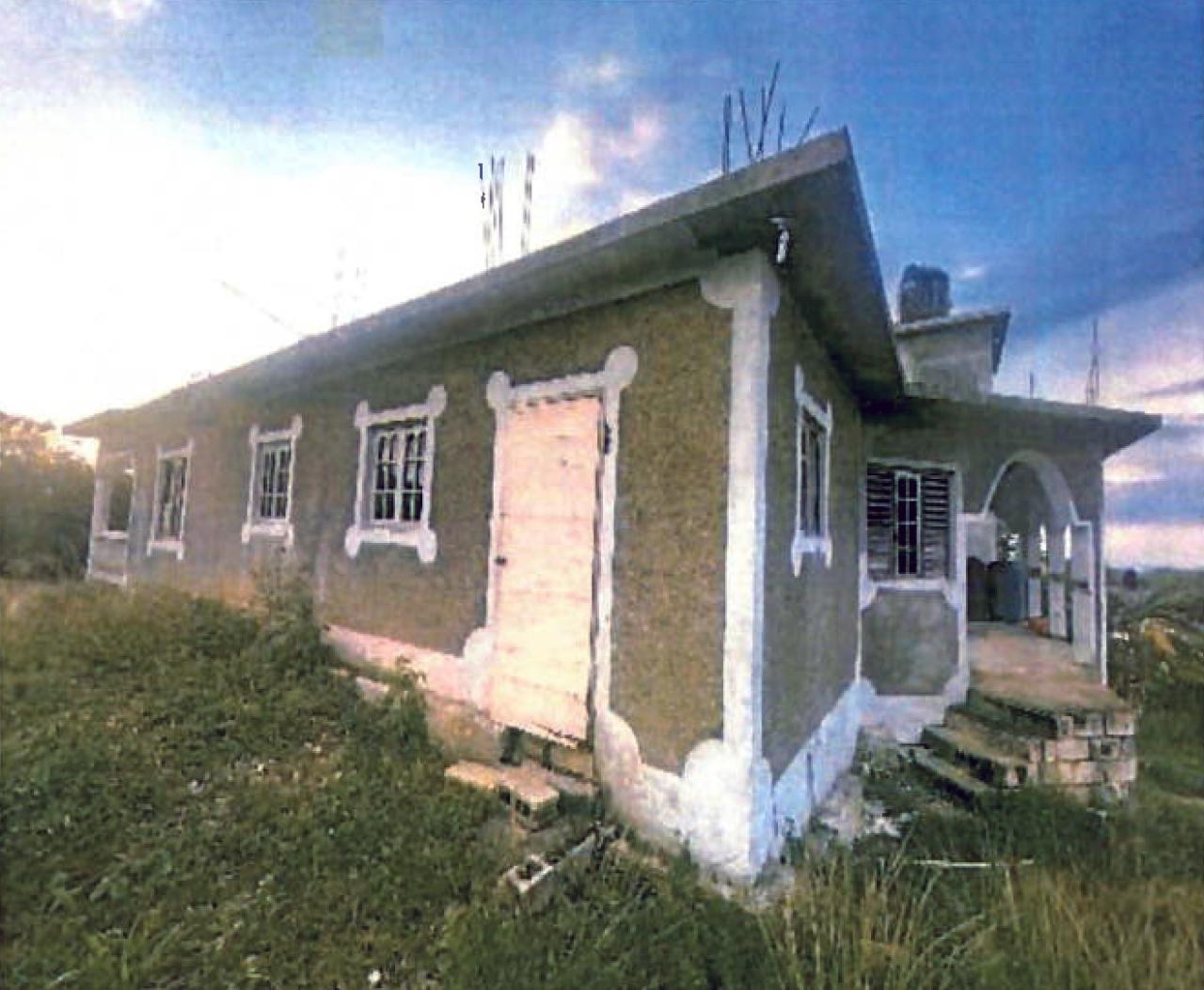 Second image of Lot 979 White Hall, Negril in Negril, Westmoreland, Jamaica - property is For Sale