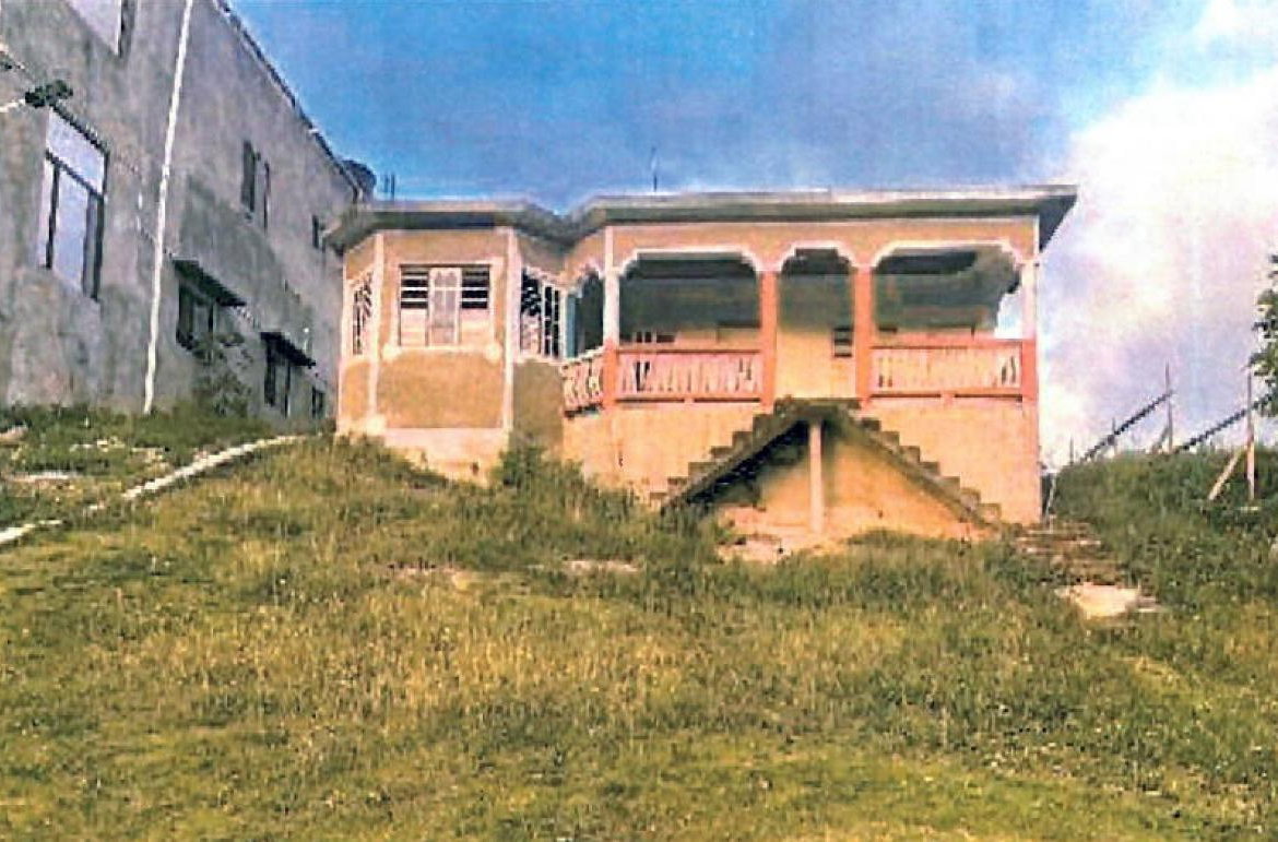 First image of Lot 979 White Hall, Negril in Negril, Westmoreland, Jamaica - property is For Sale